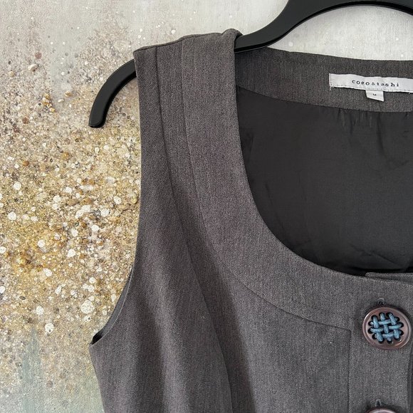 Coco & Tashi Dress (NWOT) - Picture 7 of 15